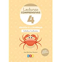 Los mejores  - Lecturas comprensivas 4